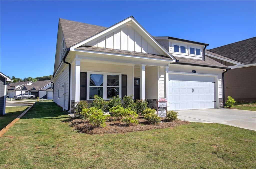 141 Sunflower Circle Property Photo 4