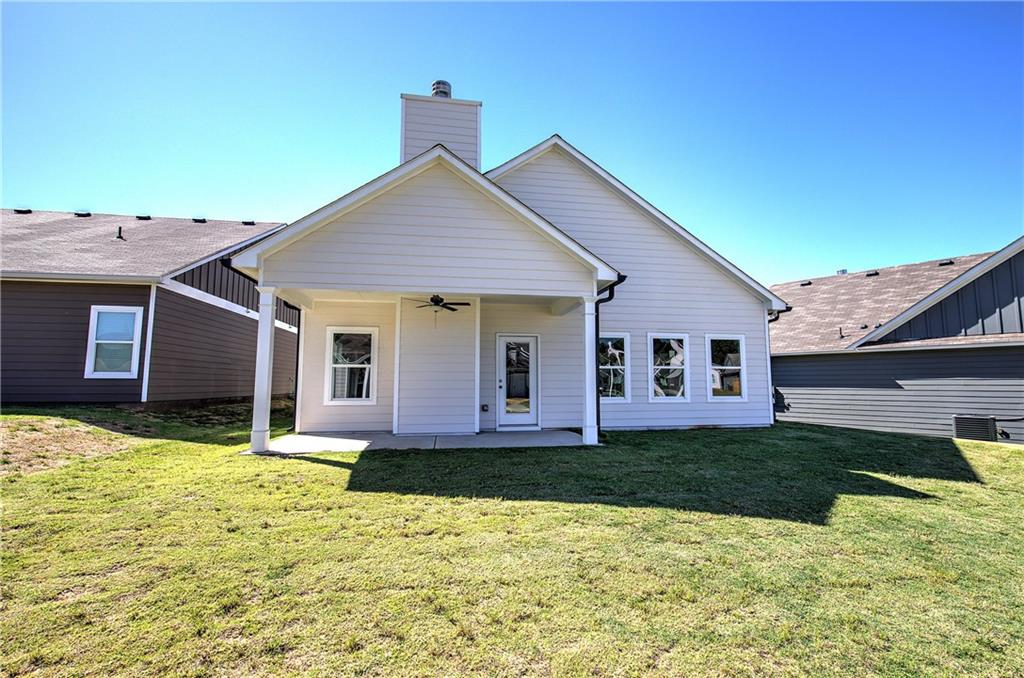 141 Sunflower Circle Property Photo 6