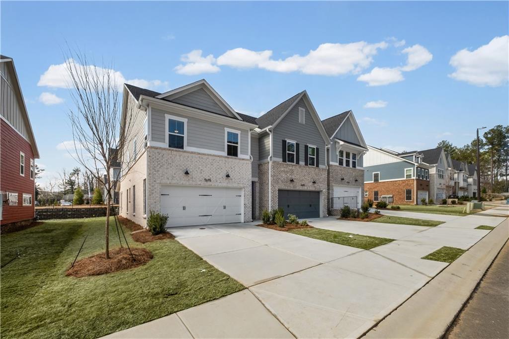 5669 Tillman Way Property Photo 1