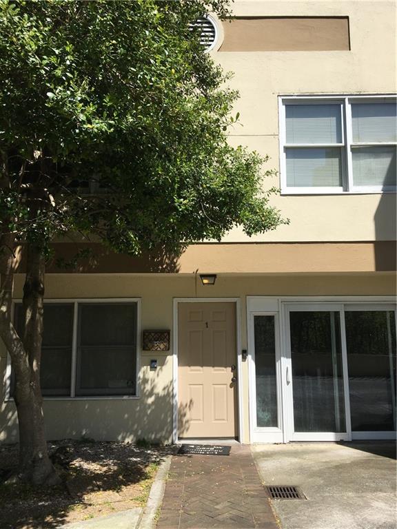 75 E Wesley Road NE Unit 1 Property Photo 1