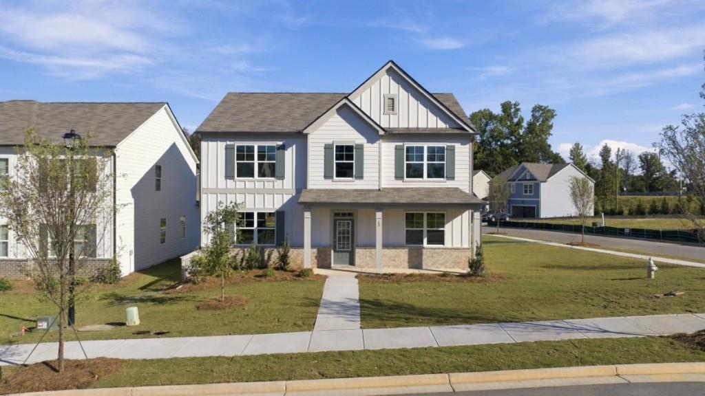 65 King Village Property Photo 1