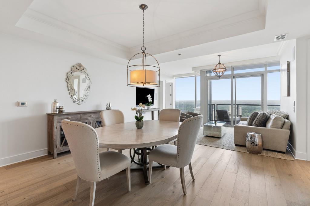 3630 Peachtree Road Unit 3002 Property Photo 16