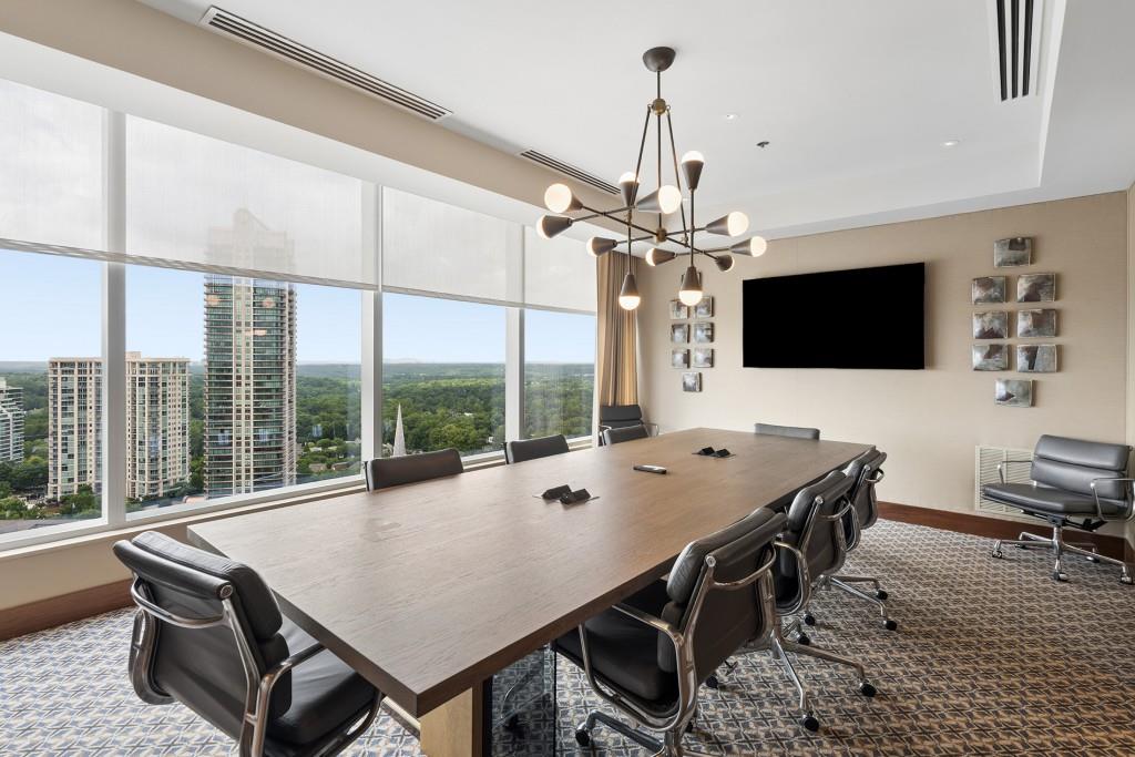 3630 Peachtree Road Unit 3002 Property Photo 46