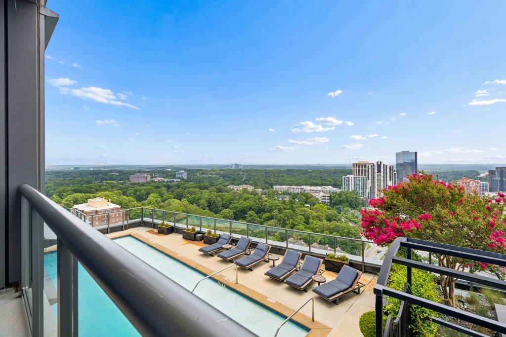 3630 Peachtree Road Unit 3002 Property Photo 47
