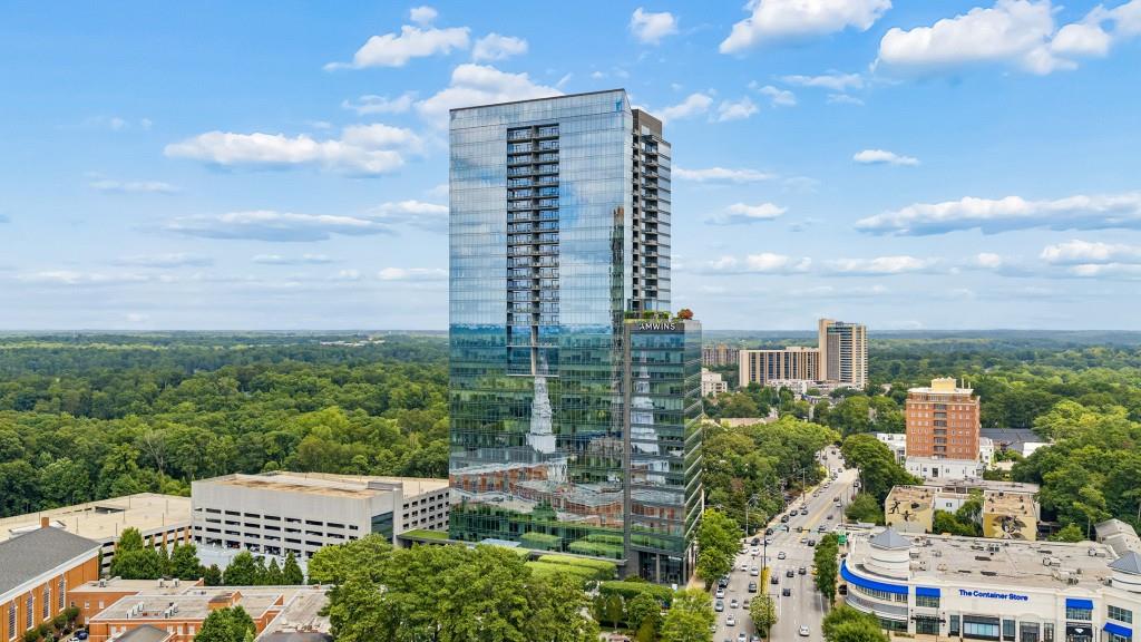 3630 Peachtree Road Unit 3002 Property Photo 61