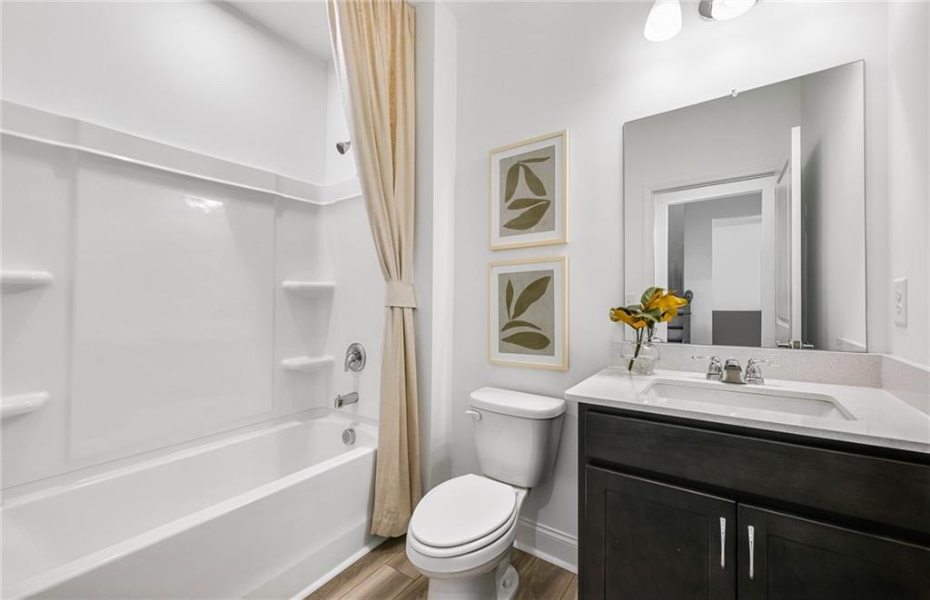 3241 Morris Hills Drive Property Photo 16