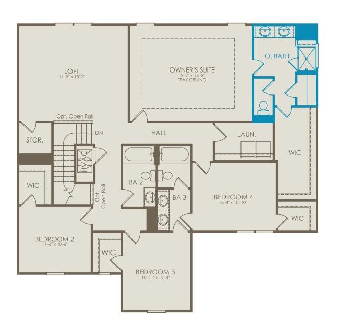 3241 Morris Hills Drive Property Photo 33