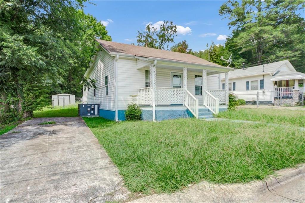 212 Nixon Avenue Sw Property Photo 4