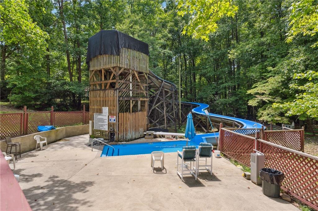 207 Canyon Pass Property Photo 14