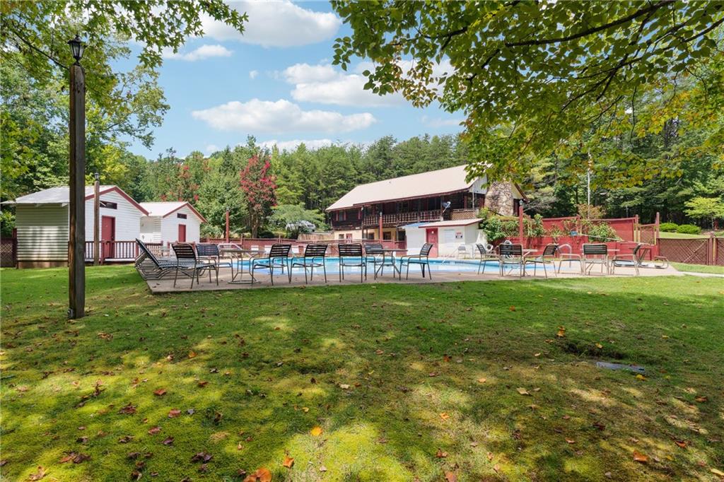 207 Canyon Pass Property Photo 15