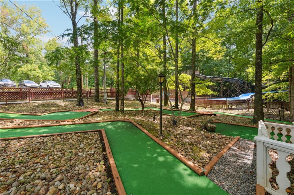 207 Canyon Pass Property Photo 17