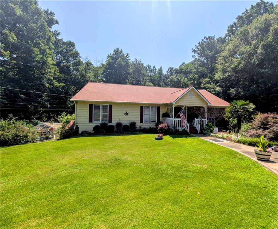 453 Turnberry Drive Property Photo 1