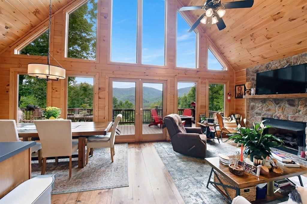 769 Ross Ridge Road Property Photo 3
