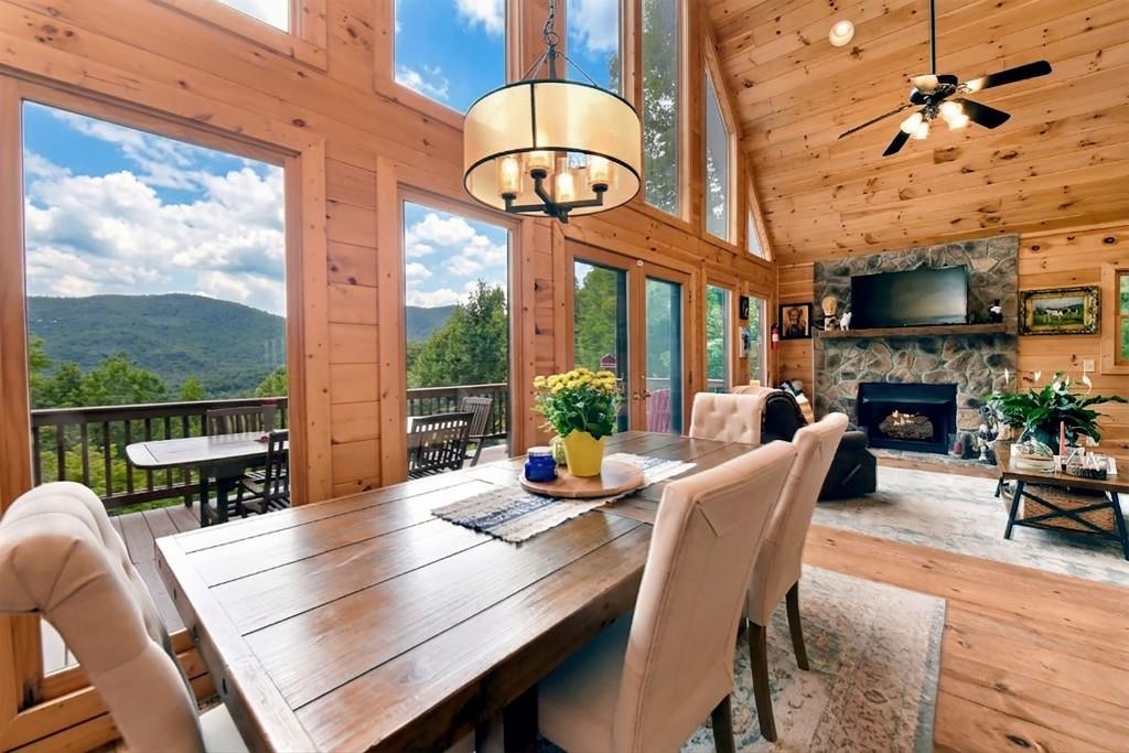 769 Ross Ridge Road Property Photo 4