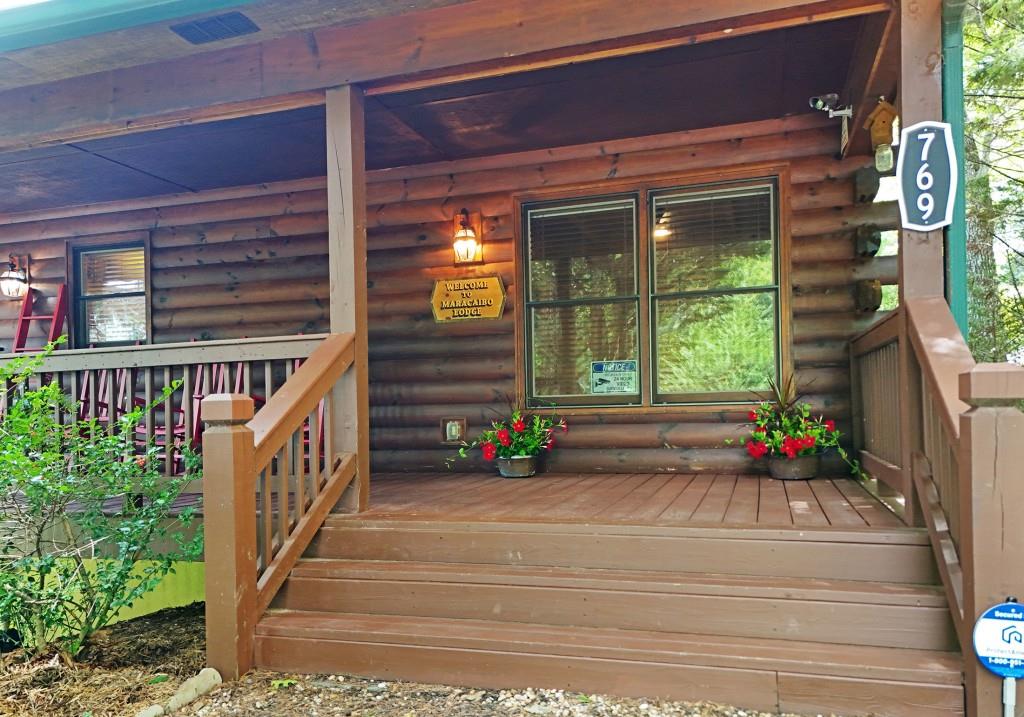 769 Ross Ridge Road Property Photo 7