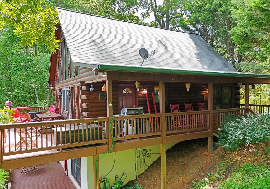 769 Ross Ridge Road Property Photo 10