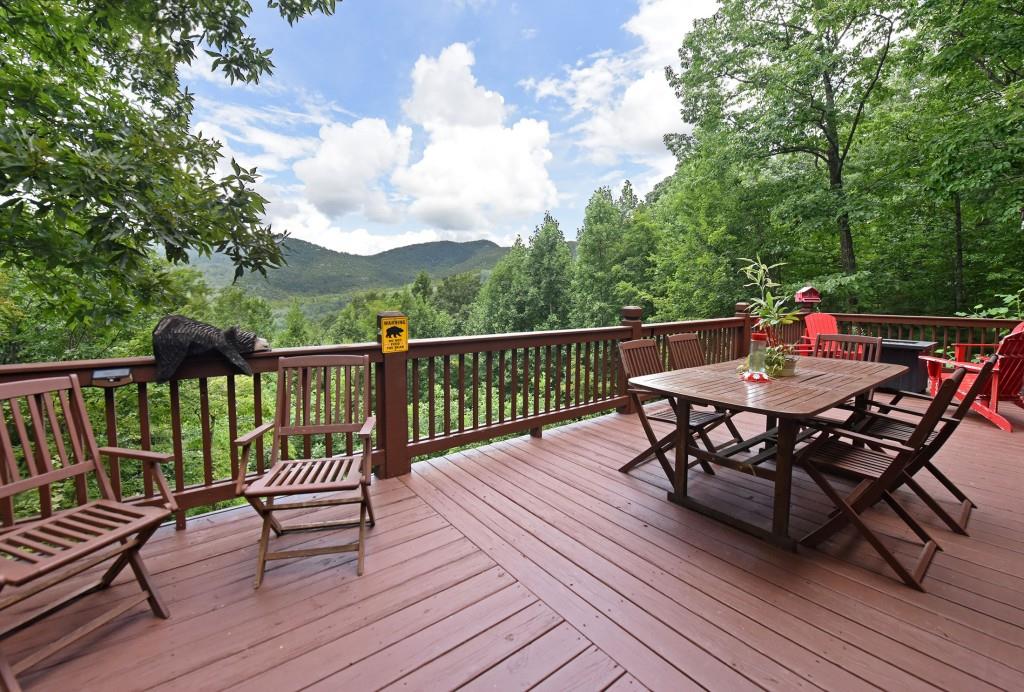 769 Ross Ridge Road Property Photo 13