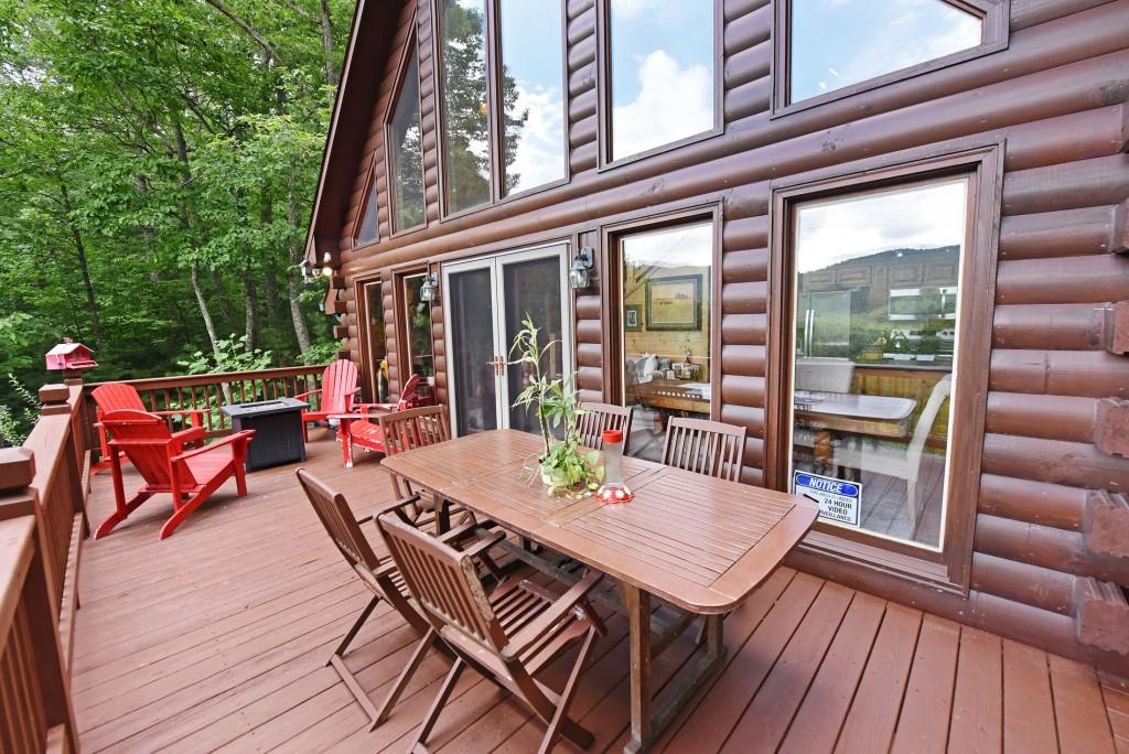 769 Ross Ridge Road Property Photo 15