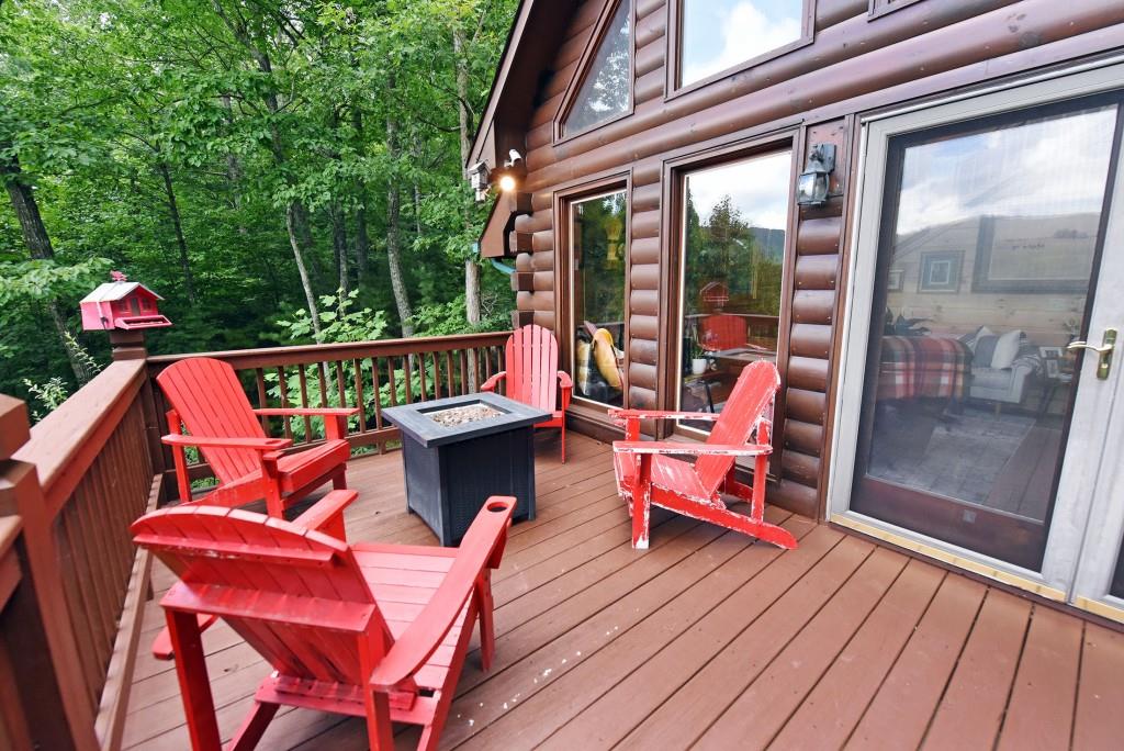 769 Ross Ridge Road Property Photo 18