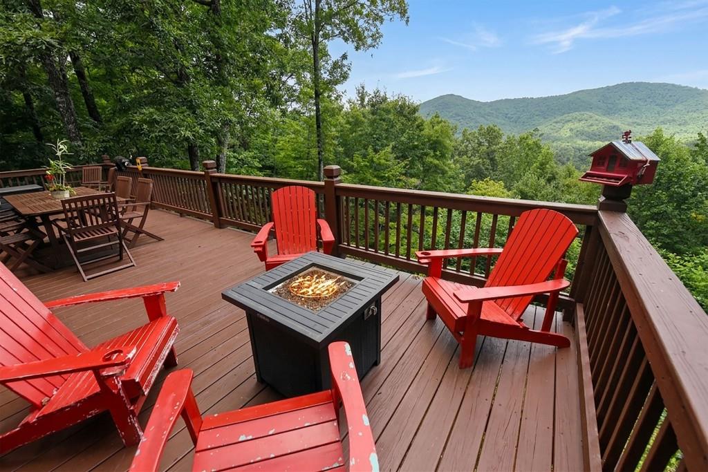 769 Ross Ridge Road Property Photo 19