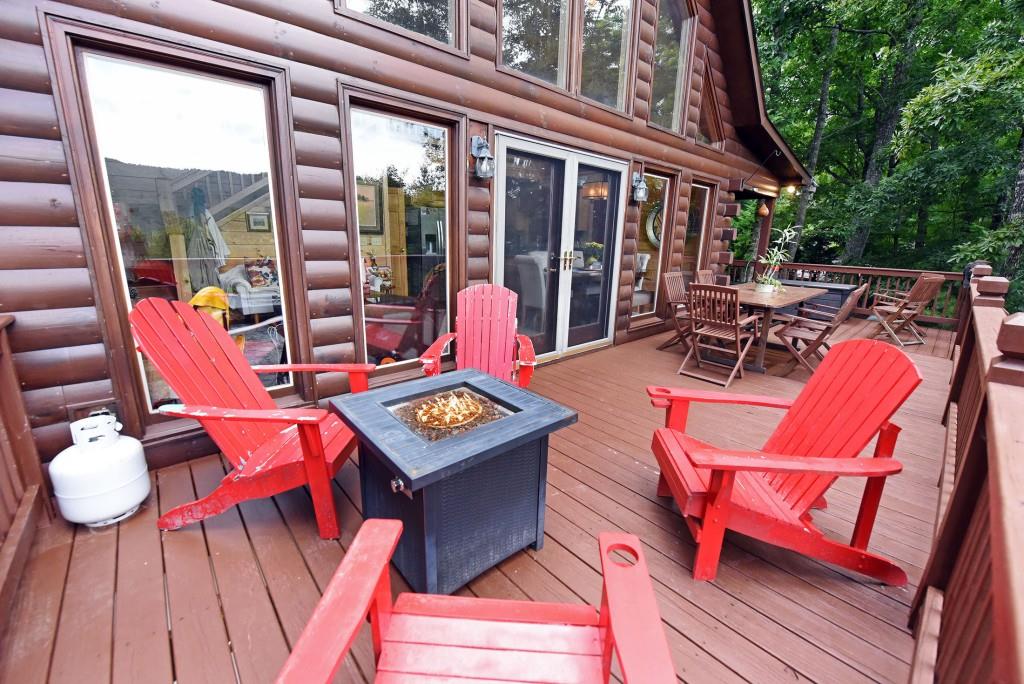 769 Ross Ridge Road Property Photo 22