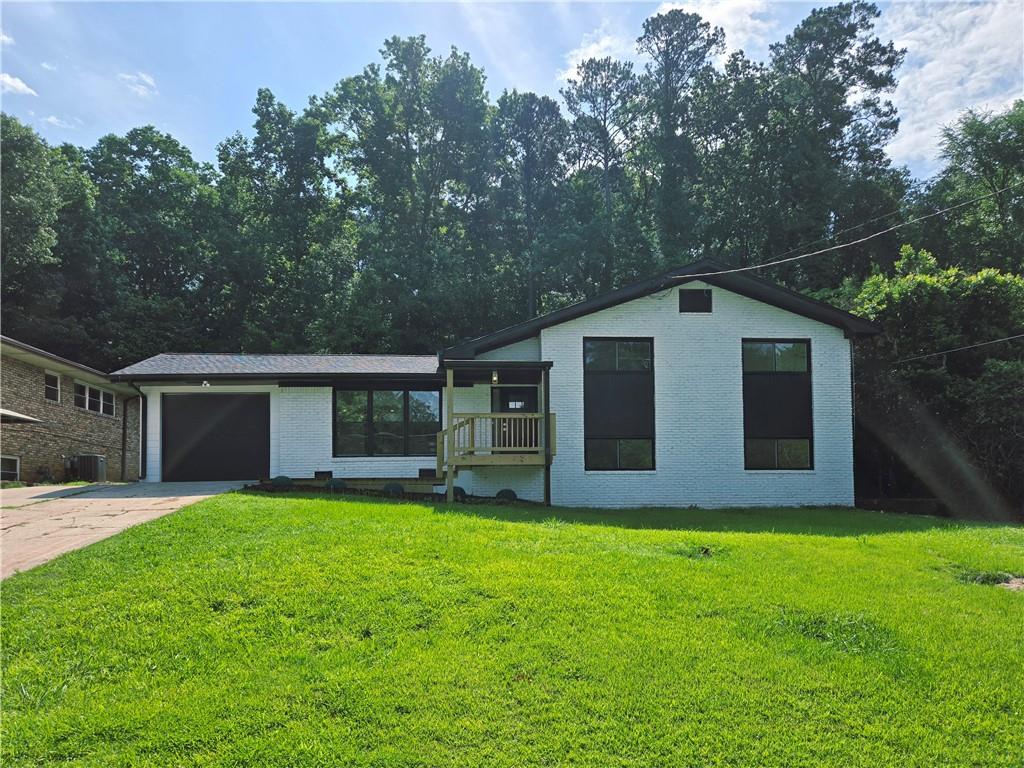 2400 Glenrock Drive Property Photo 1