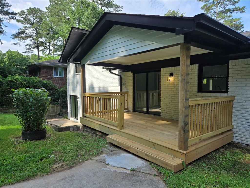 2400 Glenrock Drive Property Photo 42