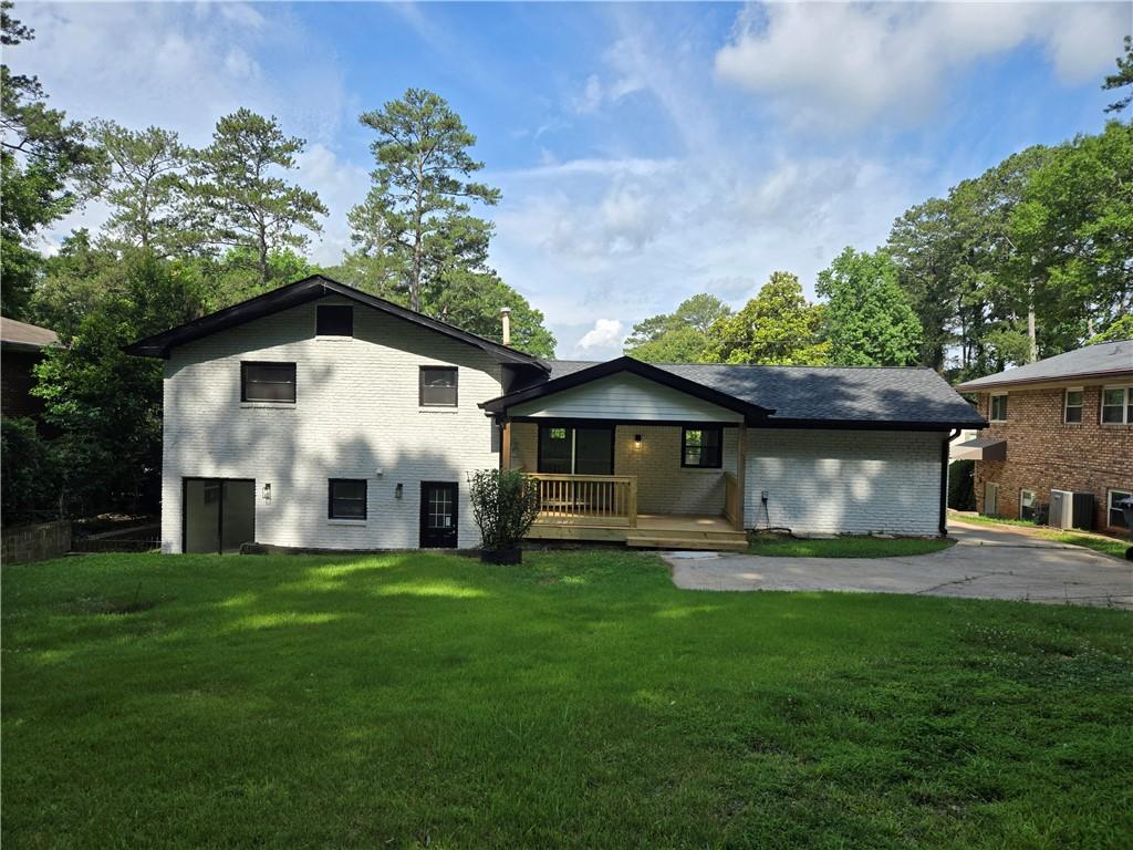 2400 Glenrock Drive Property Photo 43