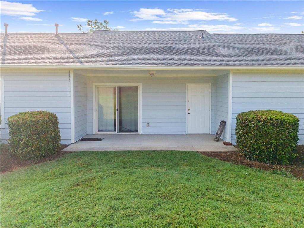 3033 Bentley Park Circle Property Photo 22
