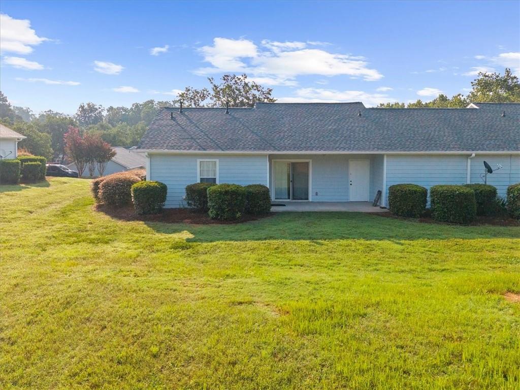 3033 Bentley Park Circle Property Photo 23