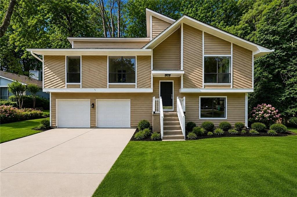 996 Park Forest Trail NW