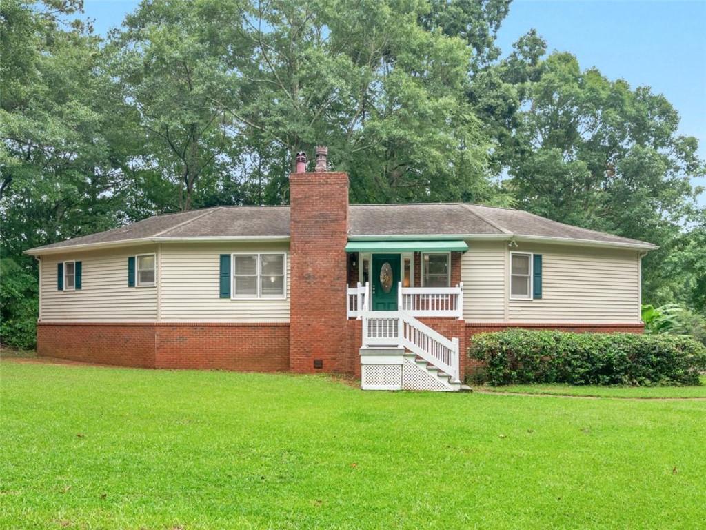 150 Knights Circle Property Photo 1