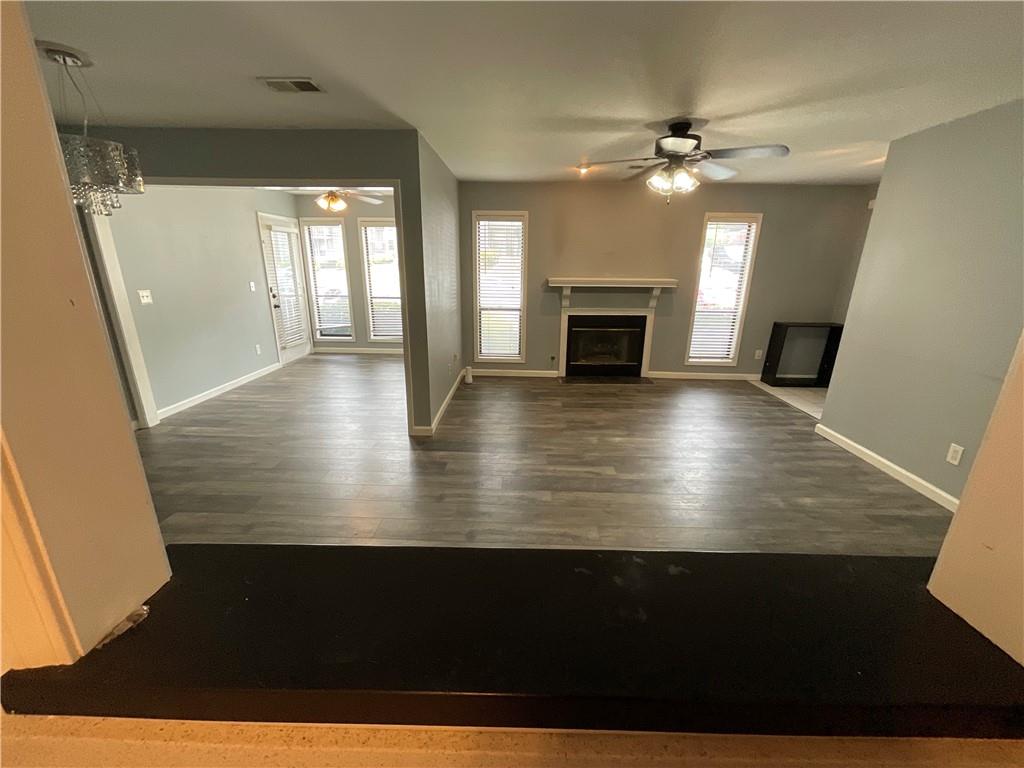 3969 Woodridge Way Property Photo 8