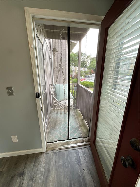 3969 Woodridge Way Property Photo 15