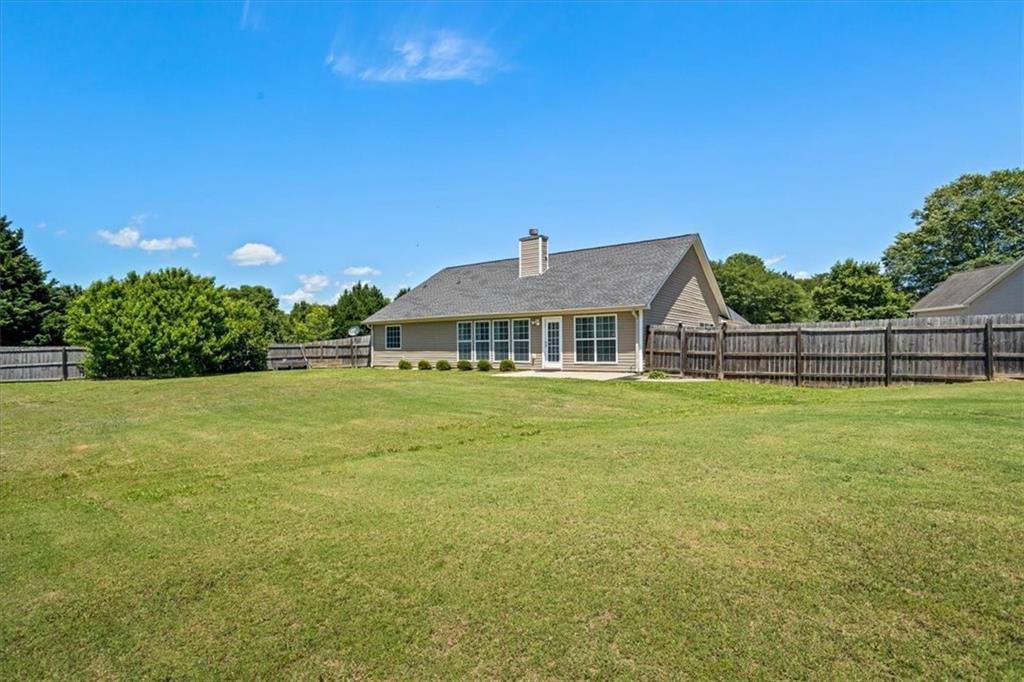 2615 Snowcrest Place Property Photo 29