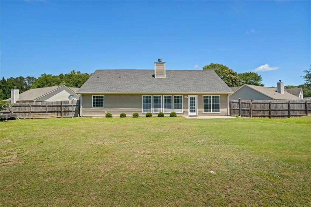 2615 Snowcrest Place Property Photo 32
