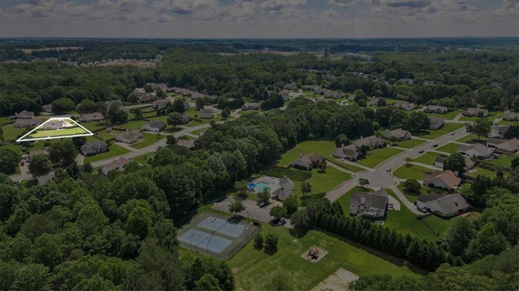 2615 Snowcrest Place Property Photo 42