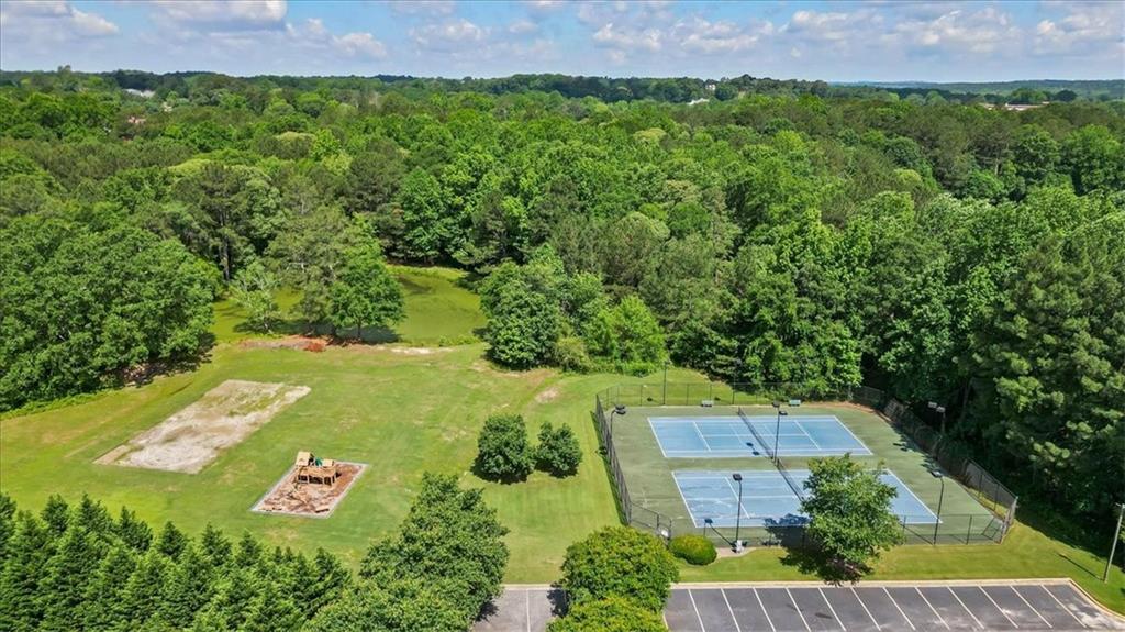 2615 Snowcrest Place Property Photo 44