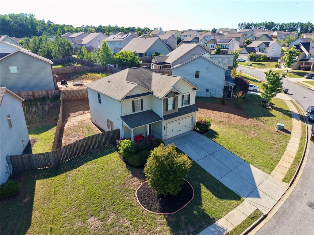 2066 Villa Spring Court Property Photo 2