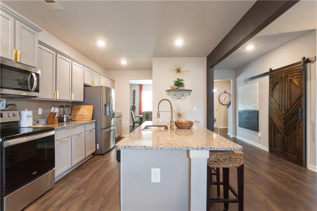 7184 Bedrock Circle Property Photo 8