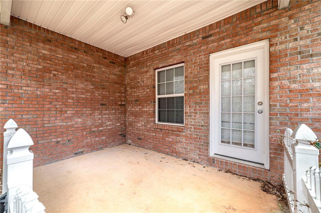 140 Astilbe Meadow Drive Property Photo 6