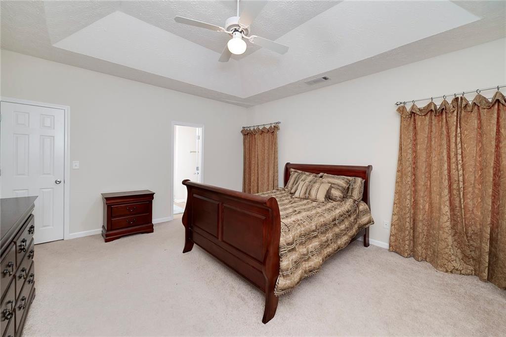 140 Astilbe Meadow Drive Property Photo 16