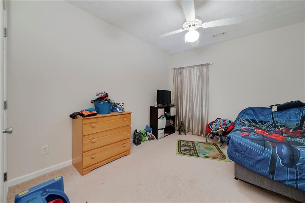 140 Astilbe Meadow Drive Property Photo 23