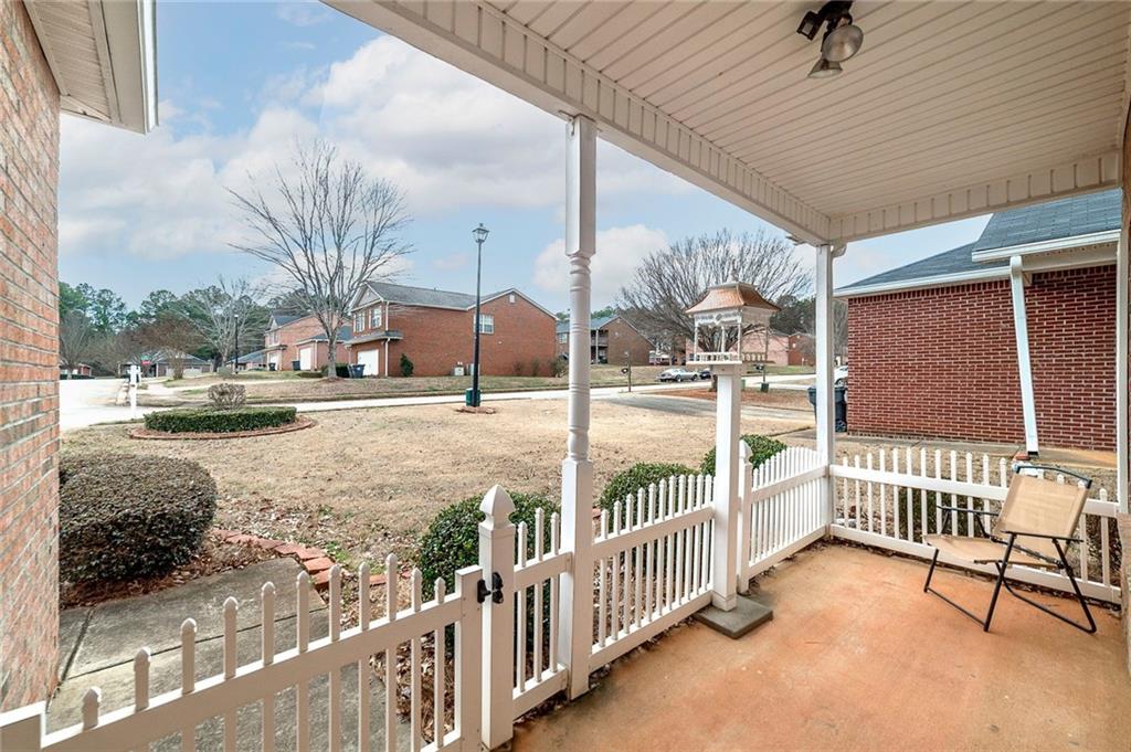 140 Astilbe Meadow Drive Property Photo 24