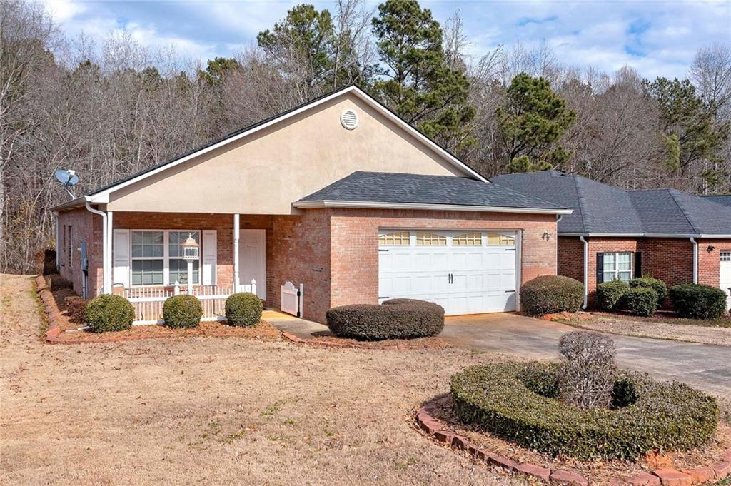140 Astilbe Meadow Drive Property Photo 25