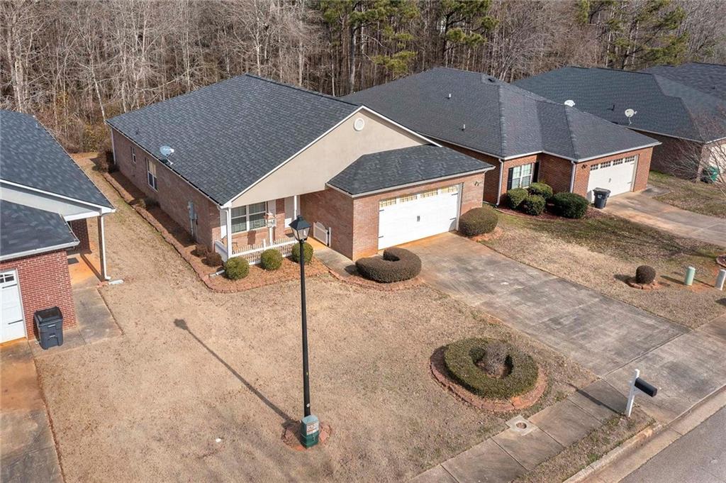 140 Astilbe Meadow Drive Property Photo 26
