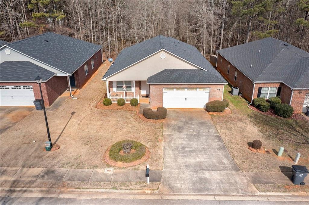 140 Astilbe Meadow Drive Property Photo 29