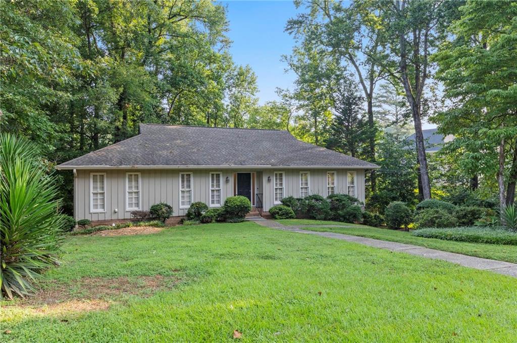 4930 Twin Branches Way Property Photo 2