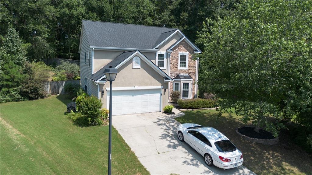 2400 Kirkstone Court