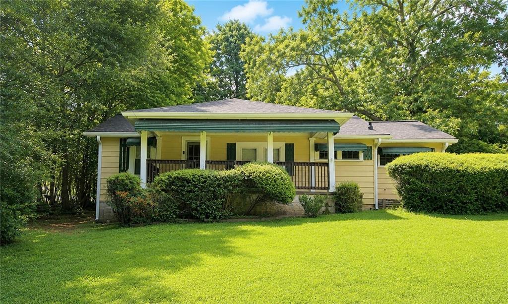 1360 Cunningham Road Sw Property Photo 3